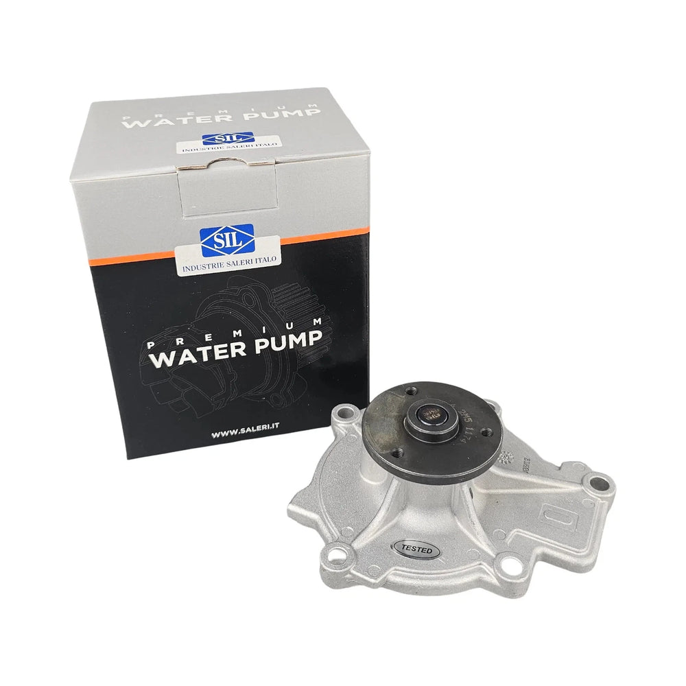 Genuine OEM water pump for Hyundai ix35, Palisade and Santa Fe turbo diesel models