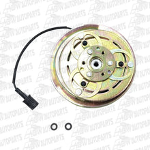 Load image into Gallery viewer, AC Compressor Clutch For Volvo S60 I S80 I V70 II XC70 I Saloon Estate 1998-2010