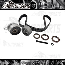 Load image into Gallery viewer, Timing Belt Kit &amp; Tensioner for Holden Cruze JH 2011-2014 4 cyl 1.8L F18D4