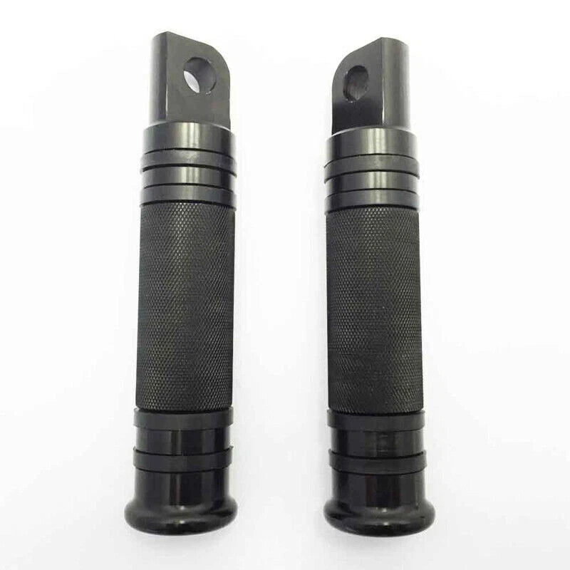 CNC Cut Foot Peg & Toe Shifter Peg Fit For Harley for Touring for Sportster Dyna