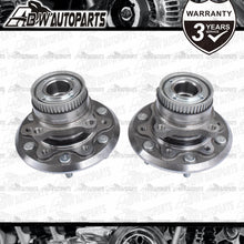 Load image into Gallery viewer, 2PCS Front Wheel Bearing Hub Hubs For Toyota Hiace KDH200R 2005-2017