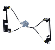 Load image into Gallery viewer, Front Right Manual Window Regulator For Mitsubishi Canter FE7/FE8 2004-2007