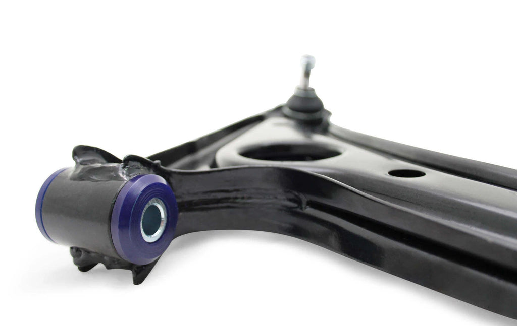 SuperPro Front Lower Control Arm Kit TRC1066 with Bushings