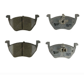 Disc Brake Pads Front DB1996 for Mazda Tribute EP 2.0lt 2.3lt 4cyl 3.0lt 6yl