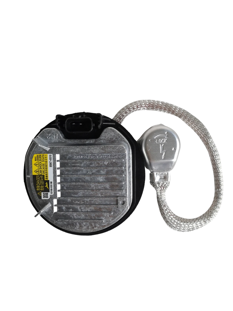 1x Xenon HID Headlight Ballast Module for Toyota Avenis Landcruiser 85967-45010