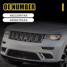 Load image into Gallery viewer, Xenon HID Headlight Ballast 68222897AA Suitable For Jeep Grand Cherokee WK