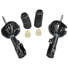 Load image into Gallery viewer, 2 x Front Strut Shock Absorbers for Mitsubishi ASX XA XB XC 2010~2017 Hatch