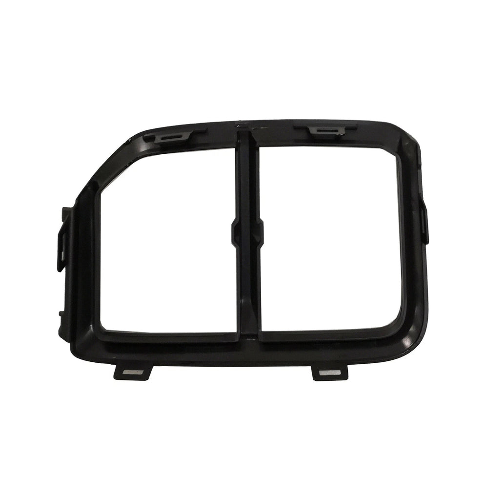 Aftermarket - Front Bar Grille Right Side for Mitsubishi ASX XD 19-Current