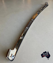 Load image into Gallery viewer, GENUINE Toyota LandCruiser Prado 150 Series Front Grille Bonnet Chrome Moulding