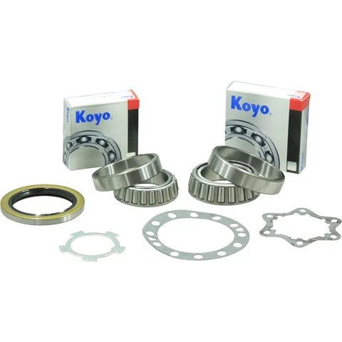 Front Wheel Bearing Kit For Toyota Hilux LN100 LN106 LN46 LN60 LN65 LN61 - Koyo