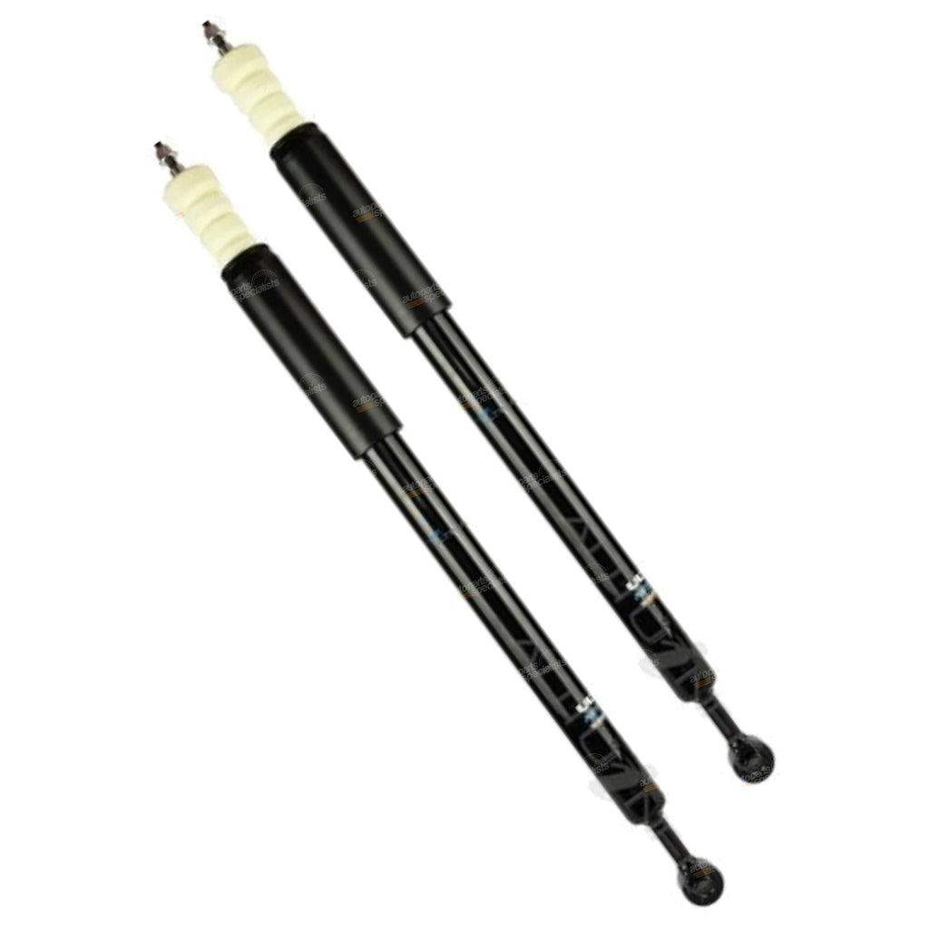 2 x Rear Shock Absorbers for Mazda 3 BL Diesel 2009~2014 Hatchback & Sedan