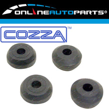Load image into Gallery viewer, Front Sway Bar Link Pin Bush Kit for Holden VU VX VY V2 WH WK 6/2000-2004