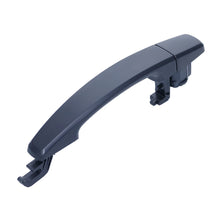 Load image into Gallery viewer, LHF/LHR/RHR Black Outer Door Handle for Holden Barina 11-18, Caprice 13-17 etc