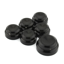 Load image into Gallery viewer, Black Nut Decoration Cover Cap Kit For Sportster S 1250 for Nightster 975 2022+
