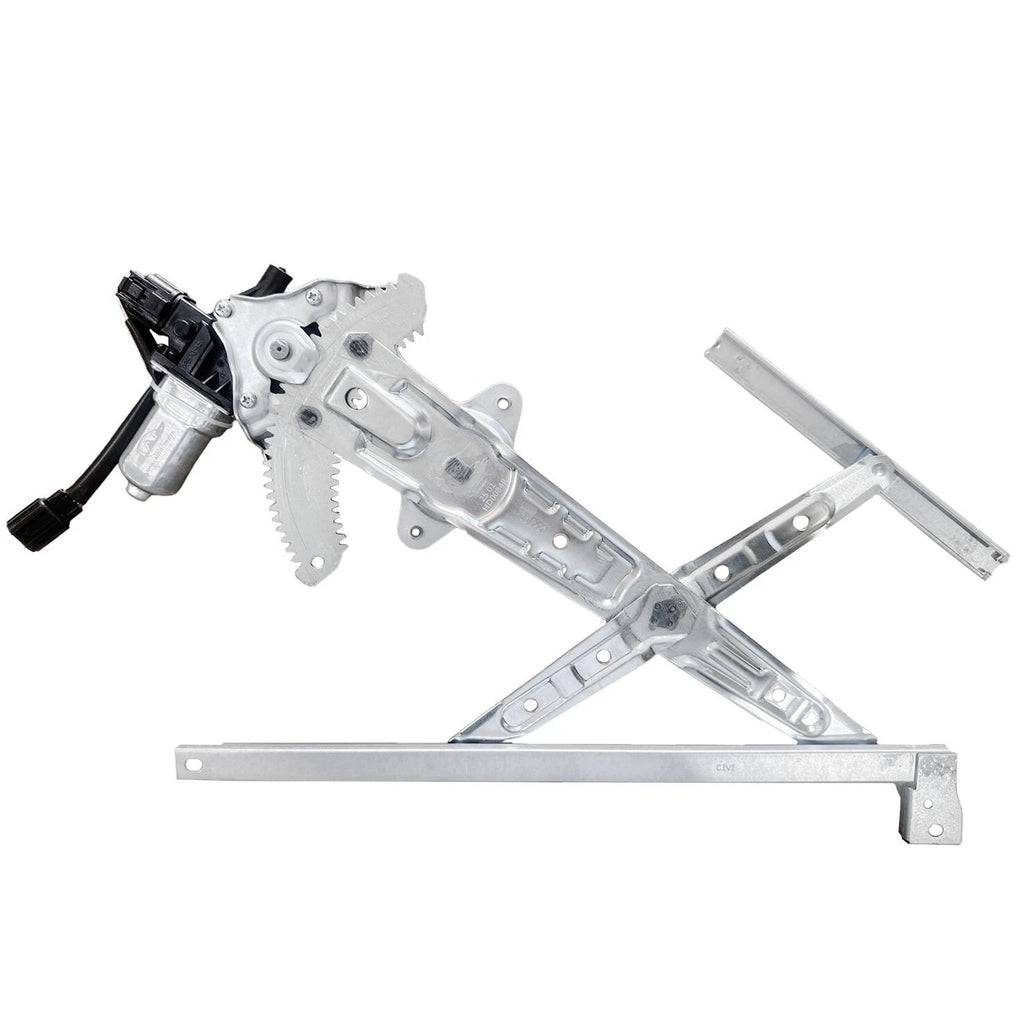 Front Right Window Regulator With 6 Pins Motor for Honda Civic FB 12-16 Sedan