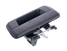 Load image into Gallery viewer, Tailgate Handle NO Keyhole Textured Black for Isuzu D-Max Colorado RA RC 2006-12