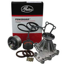 Load image into Gallery viewer, Timing Belt Kit For Ford Ranger PJ PK Mazda BT50 WLAT 2.5L WEAT 3.0L DOHC Turbo