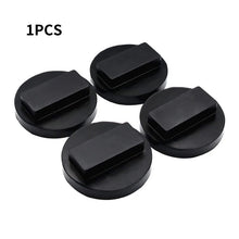 Load image into Gallery viewer, 2Pcs Rubber Jacking Point Jack Pad Adapter For BMW 3 4 5 Series E46 E90 E39 E60