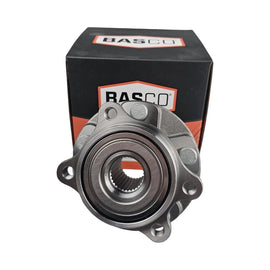 Front Wheel Bearing Hub Assembly For BYD ATTO 3 2021-2026