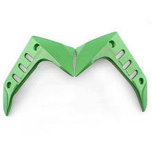 Load image into Gallery viewer, LH+RH Radiator Side Cover Fairing Cowl Panel Fit for Kawasaki Z750 2004-2006 ST