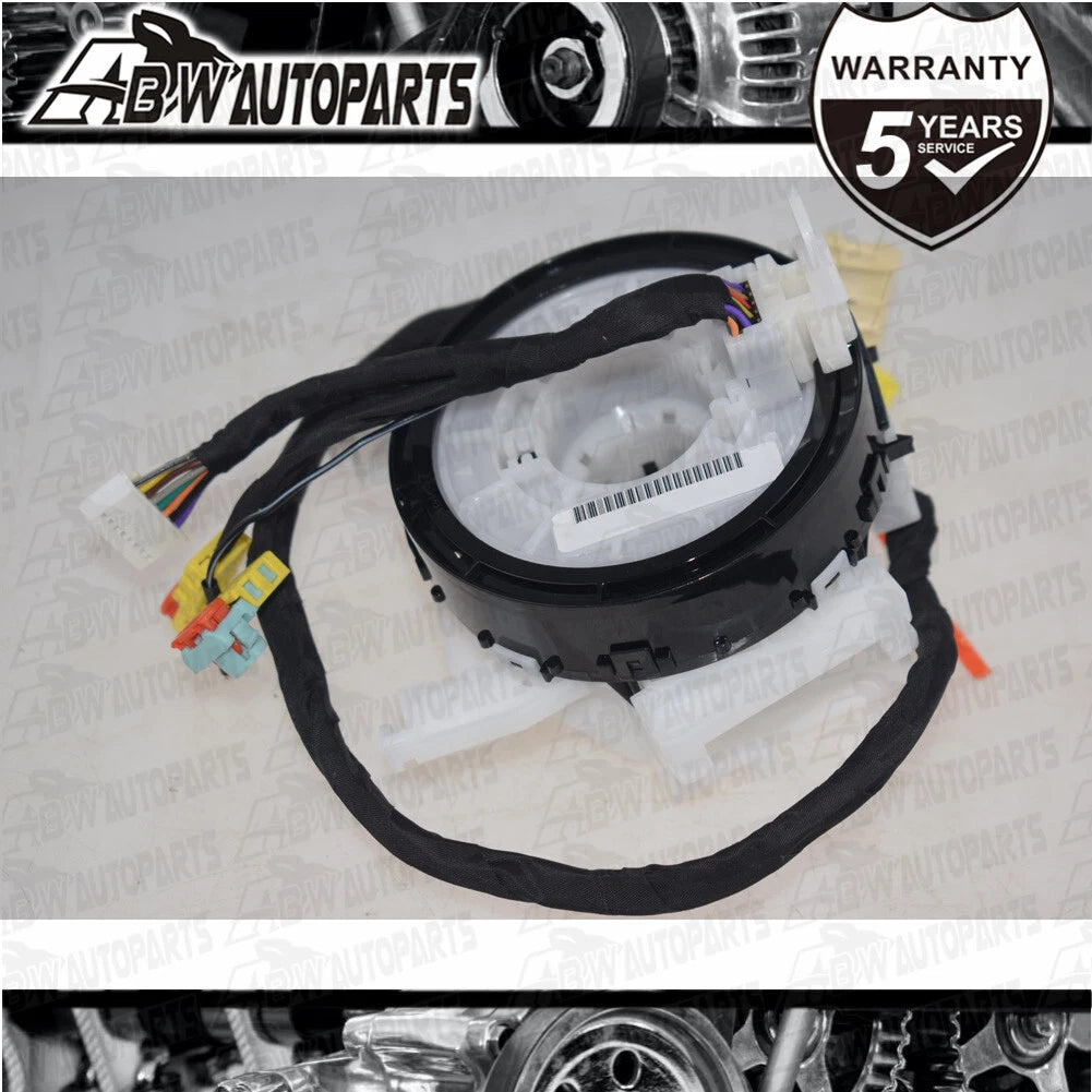 Clock Spring for Holden VE Calais V Berlina International Series II S2 2012-2013