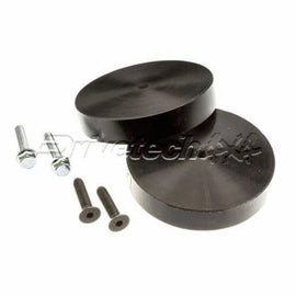 Drivetech SumoSprings Airless Airbag - 25mm Spacer Kit