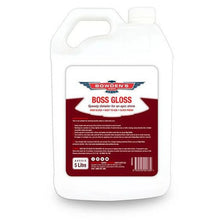 Load image into Gallery viewer, Bowden's Own Boss Gloss Detailer 5L