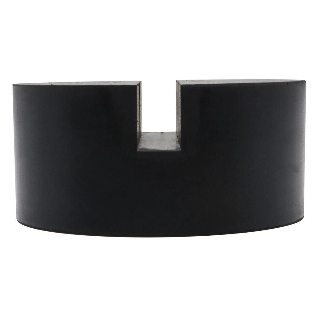 Car Pad Block Hydraulic Ramp Jacking Pads Trolley Jack Adapter Lifting Rubber S