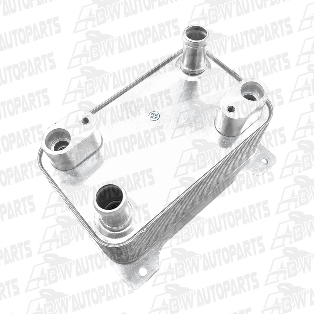 Trans Oil Cooler Fits Volkswagen VW Passat 2007-2010 2.0L 3.6L 4E0317021H