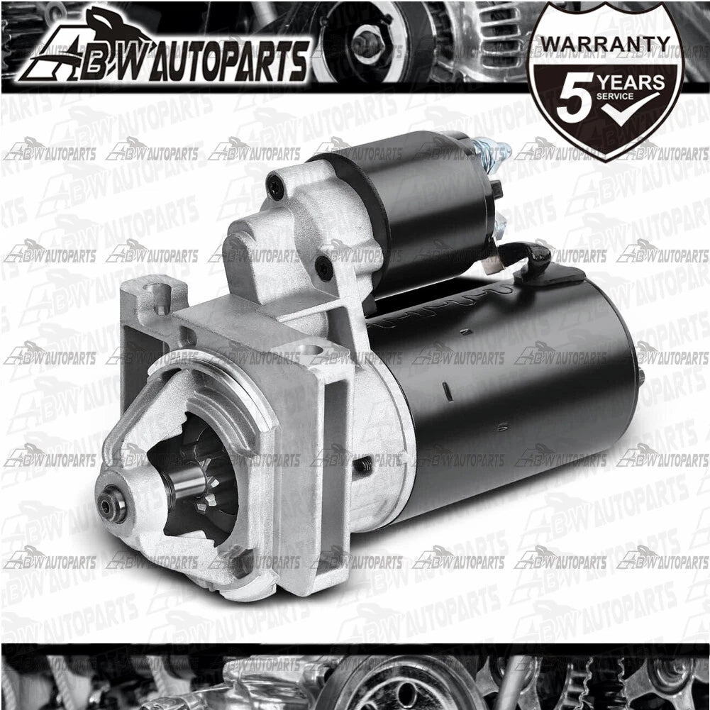 Starter Motor for Holden Commodore VR VS VT VU VX VY Caprice Statesman WH WK 3.8