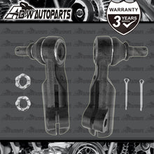 Load image into Gallery viewer, PAIR New Left &amp; Right Tie Rod Ends for Nissan Patrol GU Y61 Series 2003-ON