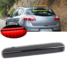 Load image into Gallery viewer, Rear LED High Level 3rd Brake Light Lamp For Renault Megane III Hatchback 08-16
