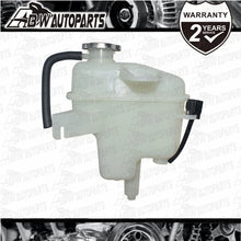 Load image into Gallery viewer, Fits Ford Escape Mazda Tribute w/ Sensor +Cap 01-07 Coolant Tank Overflow Bottle
