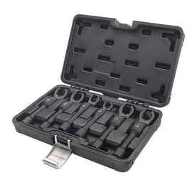 Toledo Diesel Injector Wrench Set 6Pc 304049