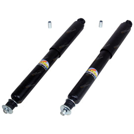 2 Rear Gas Shock Absorbers for Mitsubishi 4x4 L300 10/86~00 SF SG SH SJ Delica
