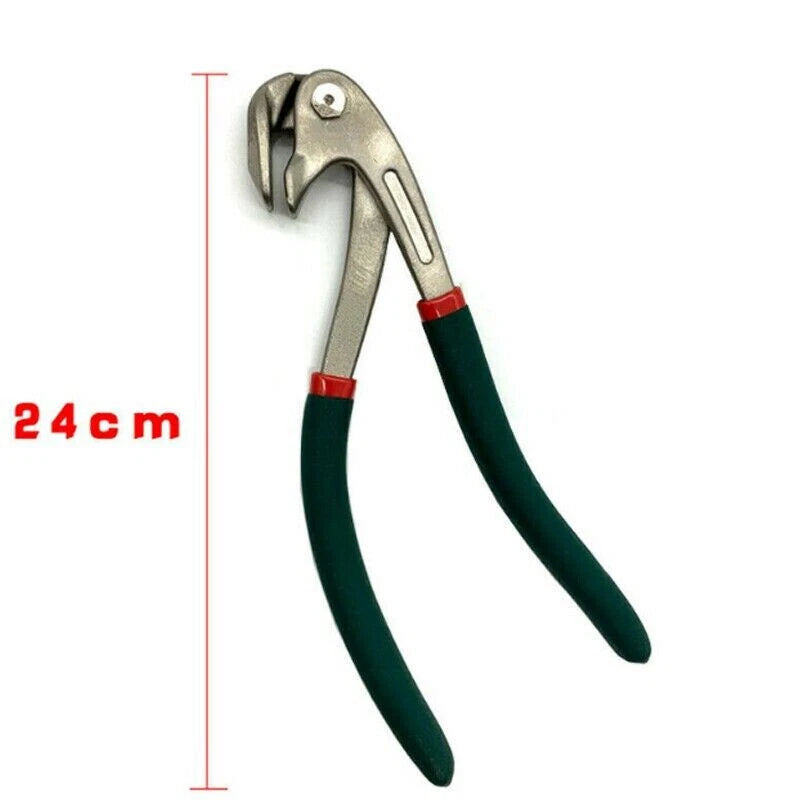 Portable Leaf Edge Pliers Car Paint Non-Damaged Plier Depression Repair Tool ST