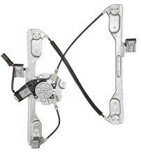 Load image into Gallery viewer, Front Right Window Regulator With Motor 2 Pin for Chrysler 300 300C 2005 - 2008