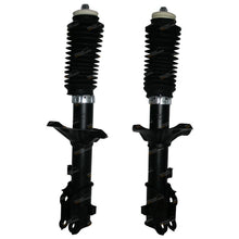 Load image into Gallery viewer, 2 Rear Gas Strut Shock Absorbers for Hyundai Elantra XD 2000~2006 Sedan Hatch