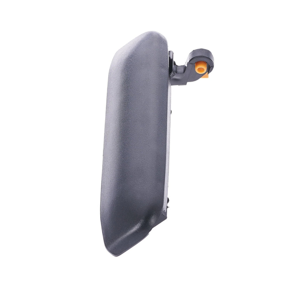 Front Rear LH+RH Set of 4 Outer Door Handles for Nissan Navara D22 97-15