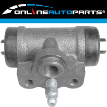 Load image into Gallery viewer, LH or RH Rear Brake Wheel Cylinder for Mitsubishi Colt RG 4cyl 1.5L 2004~2008