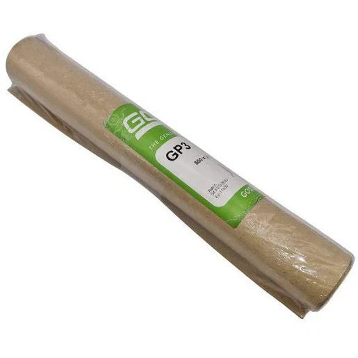 Gasket paper oil jointing sheet 533 x 305 x 1.6mm GP3 for custom engine gaskets