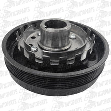 Load image into Gallery viewer, Harmonic Balancer HB1434N OEM Quality 6PK For TOYOTA LEXCEN HOLDEN CALAIS 3.8L