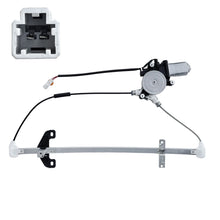 Load image into Gallery viewer, Rear Right Window Regulator With Motor 2 Pins for Honda CR-V RD 2001-2006