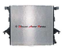 Load image into Gallery viewer, *NEW* RADIATOR for VOLKSWAGEN AMAROK 2H 2.0L TURBO DIESEL &amp; PETROL 2011 - ON