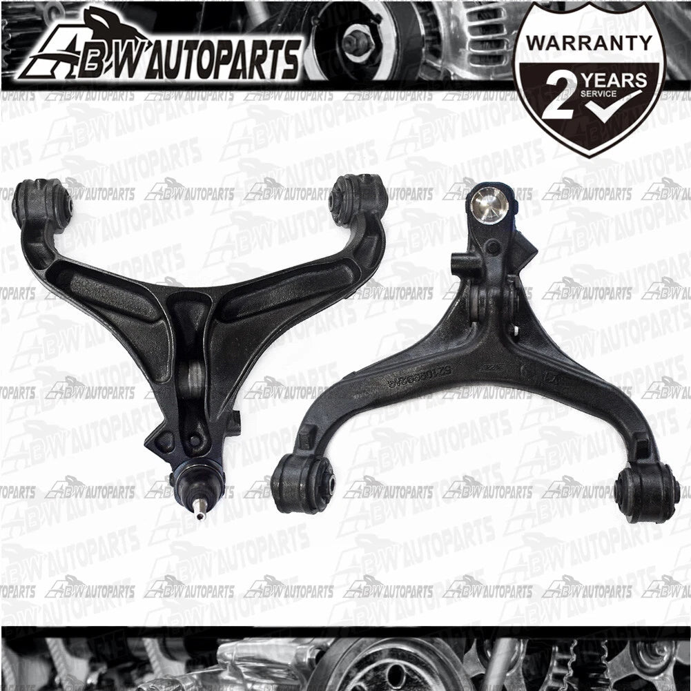 2 x Front Lower Left & Right Control Arm Kit for Jeep Cherokee 2008-2012 KK