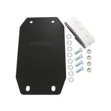 Load image into Gallery viewer, Aeroflow Shifter Mounting Plate Bang Shift Suits Holden Commodore VT-VZ