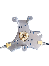 Load image into Gallery viewer, Rear Left Window Regulator No Motor For Nissan Navara D40 2005 -15 Fit Vin:VSK