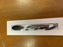 Load image into Gallery viewer, For BA BF SX SY GT GT-P F6 F6X Pursuit Typhoon Falcon Territory FPV Badge x 1