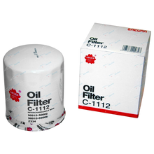 Load image into Gallery viewer, Oil filter pack suits Toyota Land Cruiser Prado 1KD-TE KZJ73 diesel