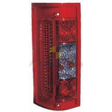 Load image into Gallery viewer, APG All Crash Tail Lamp Passenger Side Certified Suits Fiat Ducato JTD 2002 t...